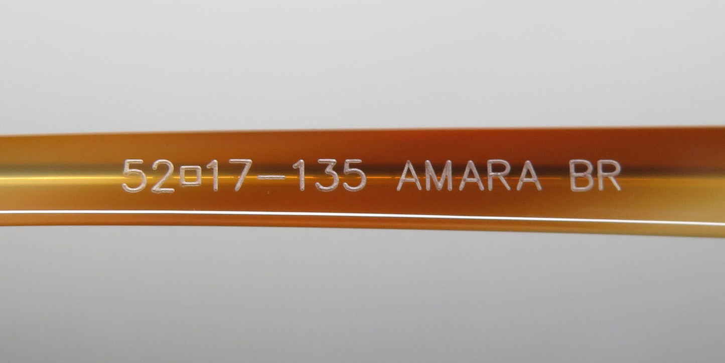 Vera Wang Luxe Amara Eyeglasses