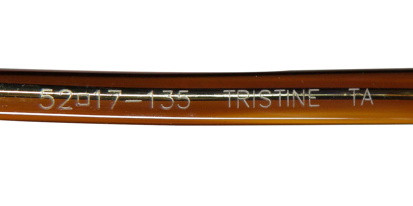 Vera Wang Luxe Tristine Eyeglasses