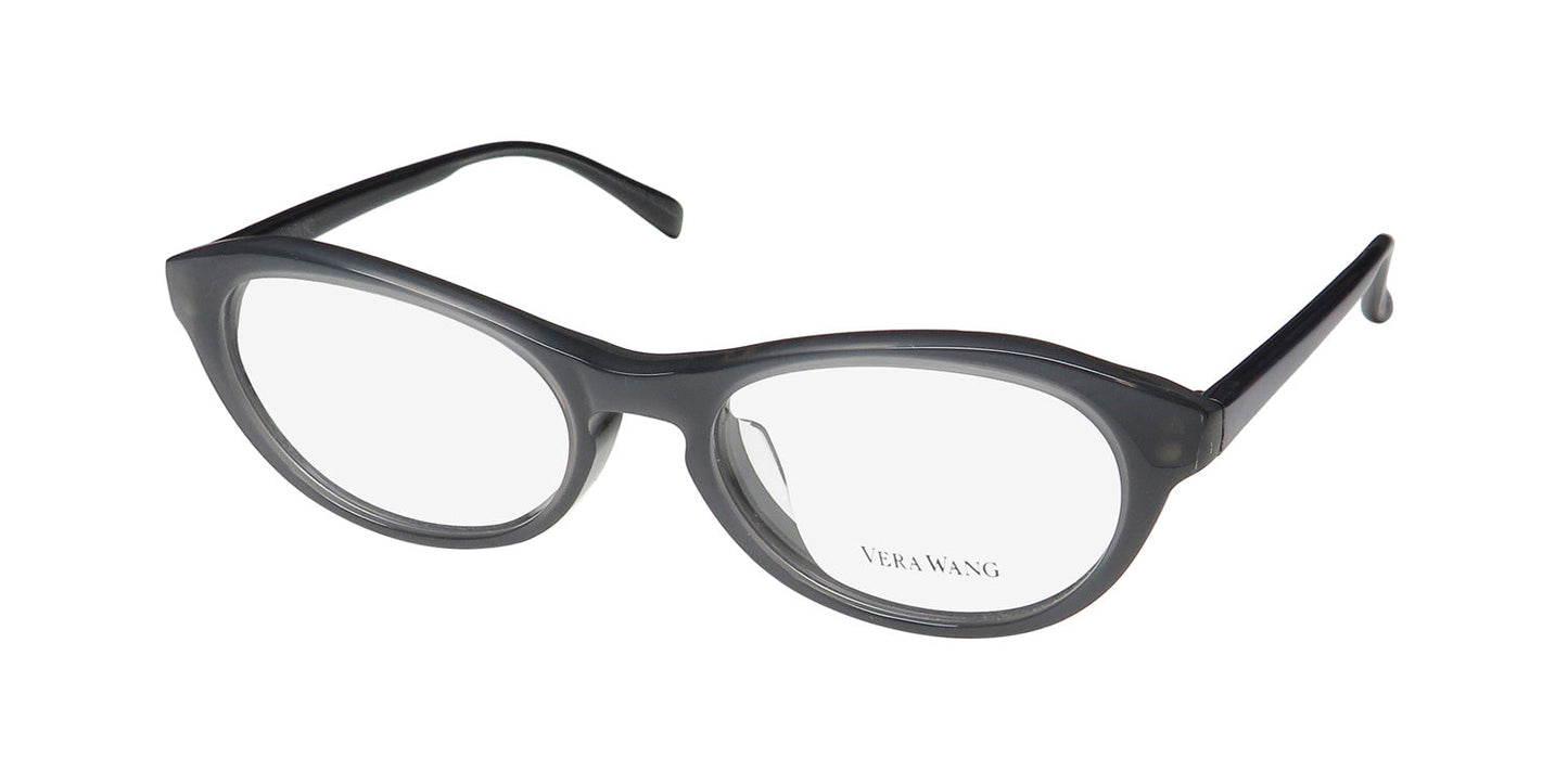 Vera Wang Luxe Ayla Eyeglasses