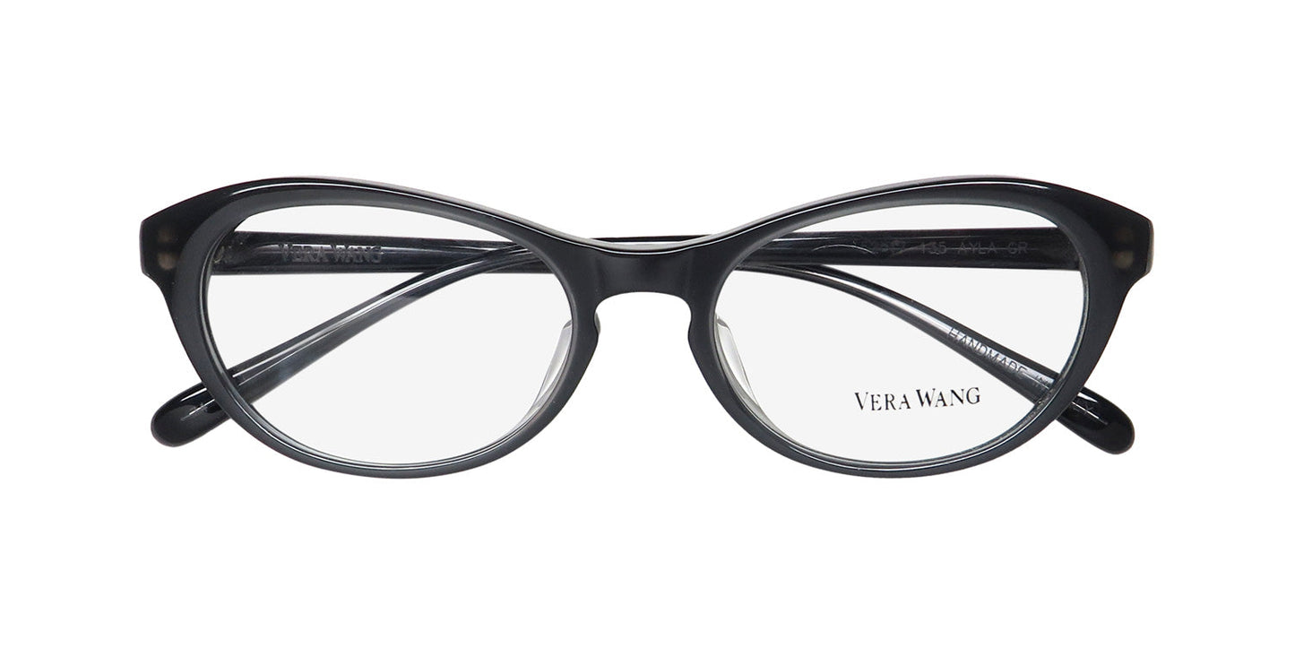 Vera Wang Luxe Ayla Eyeglasses