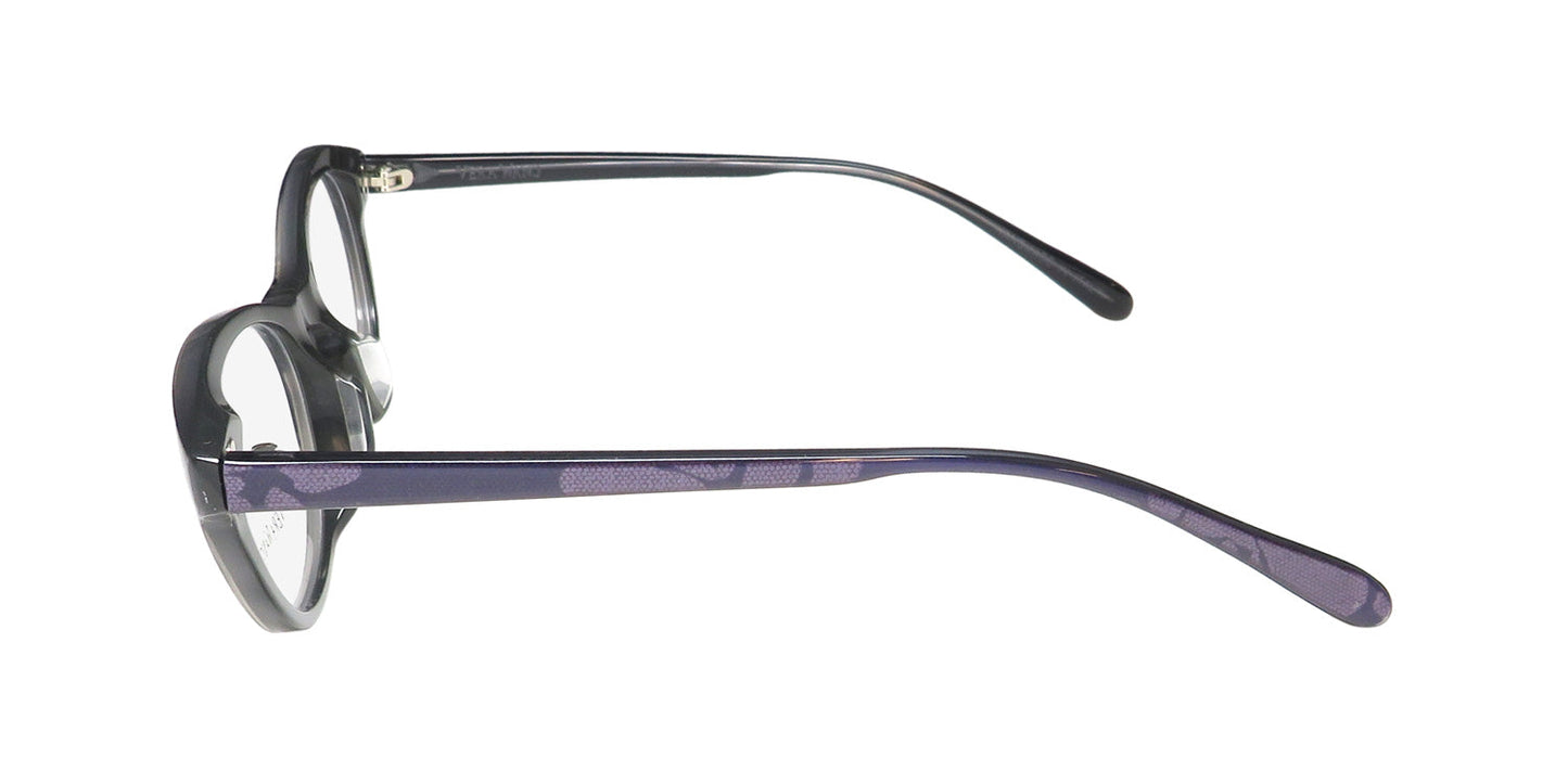 Vera Wang Luxe Ayla Eyeglasses