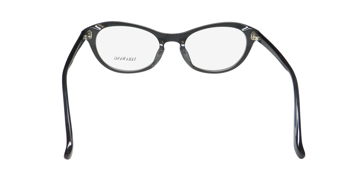 Vera Wang Luxe Ayla Eyeglasses