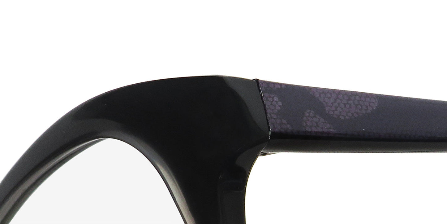 Vera Wang Luxe Ayla Eyeglasses