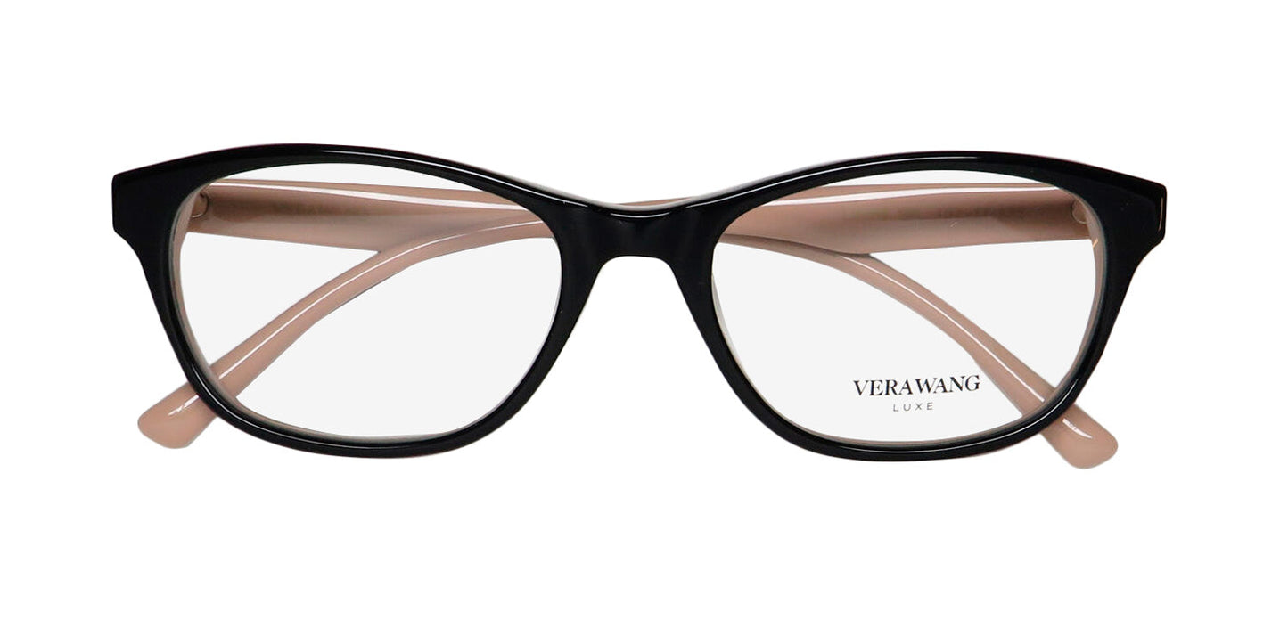 Vera Wang Luxe Laene Eyeglasses