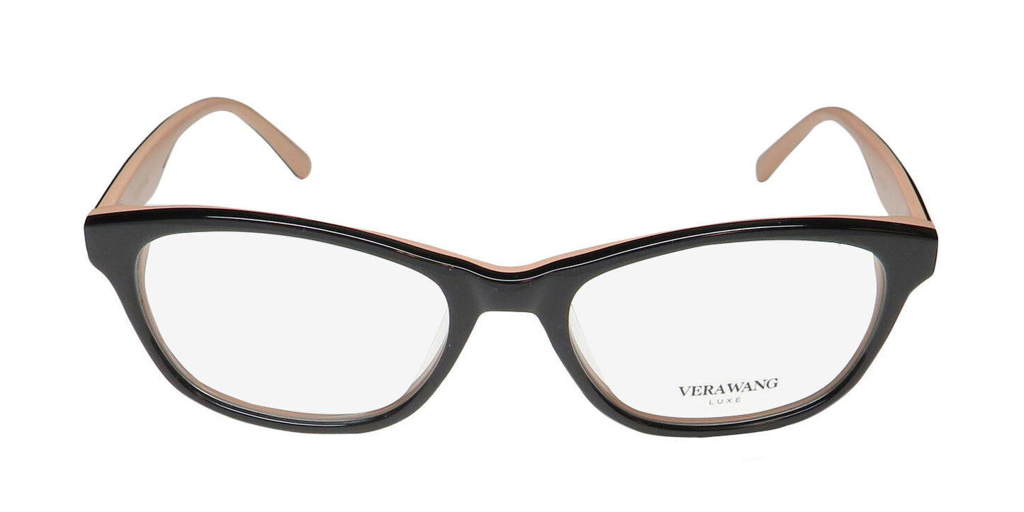 Vera Wang Luxe Laene Eyeglasses
