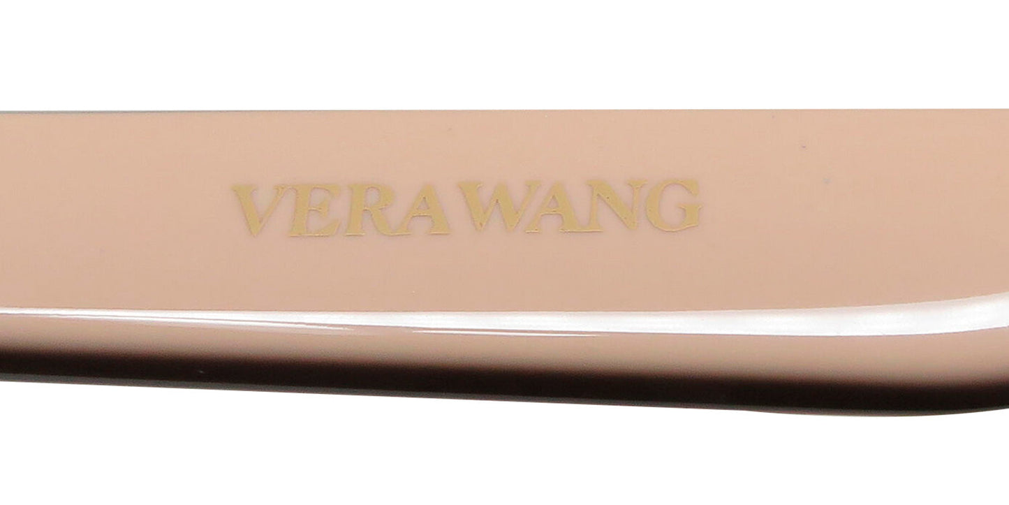 Vera Wang Luxe Laene Eyeglasses