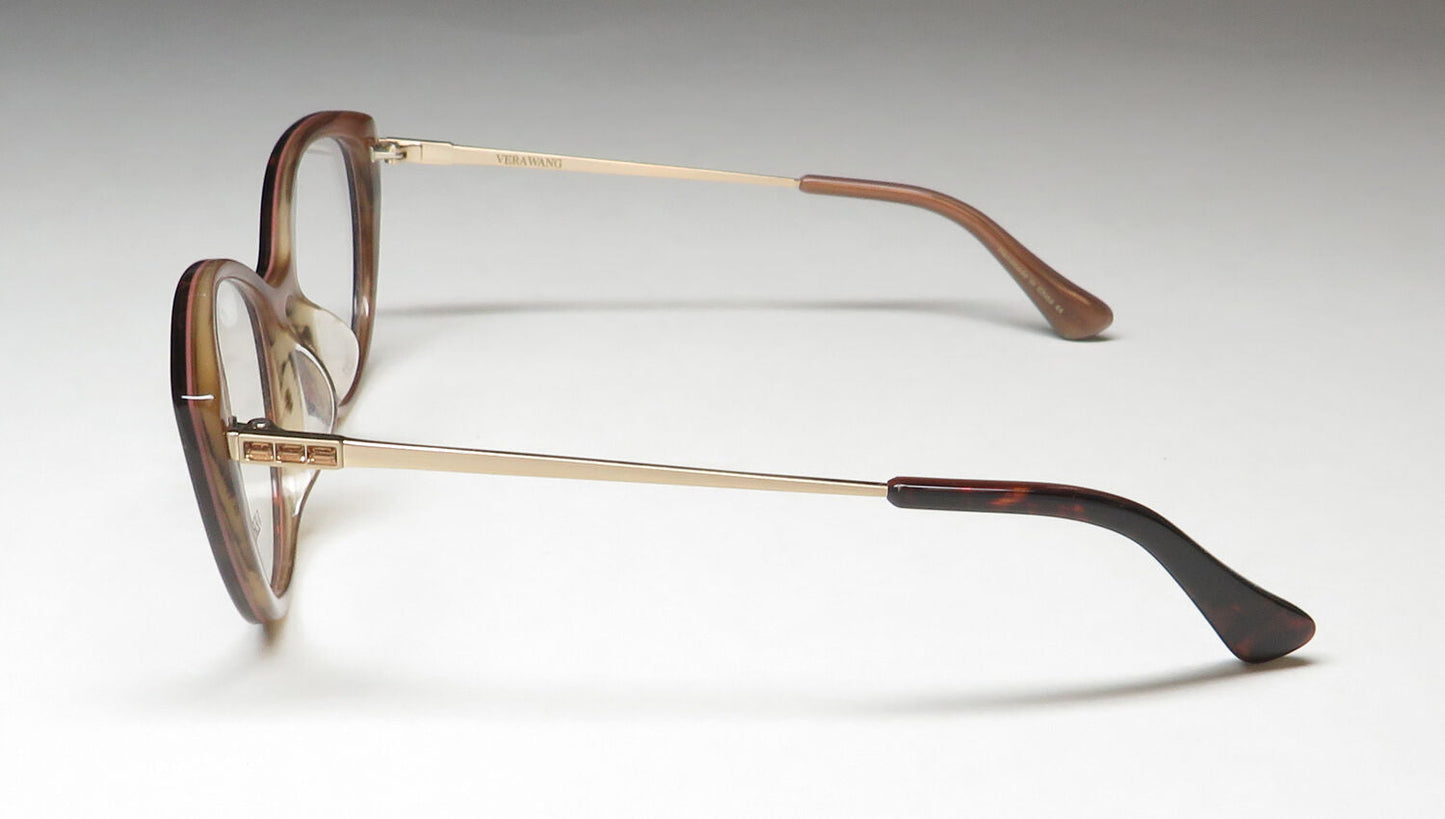 Vera Wang Va19 Eyeglasses