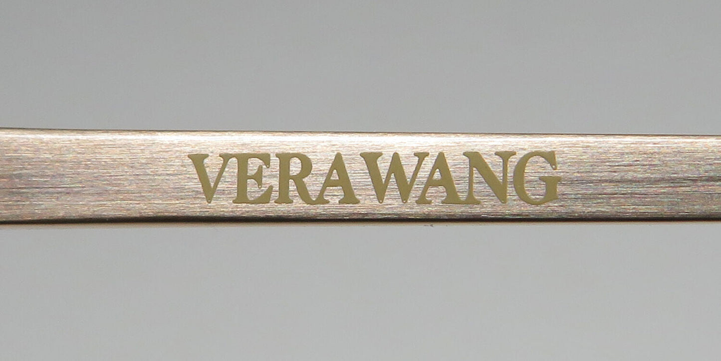 Vera Wang Va19 Eyeglasses