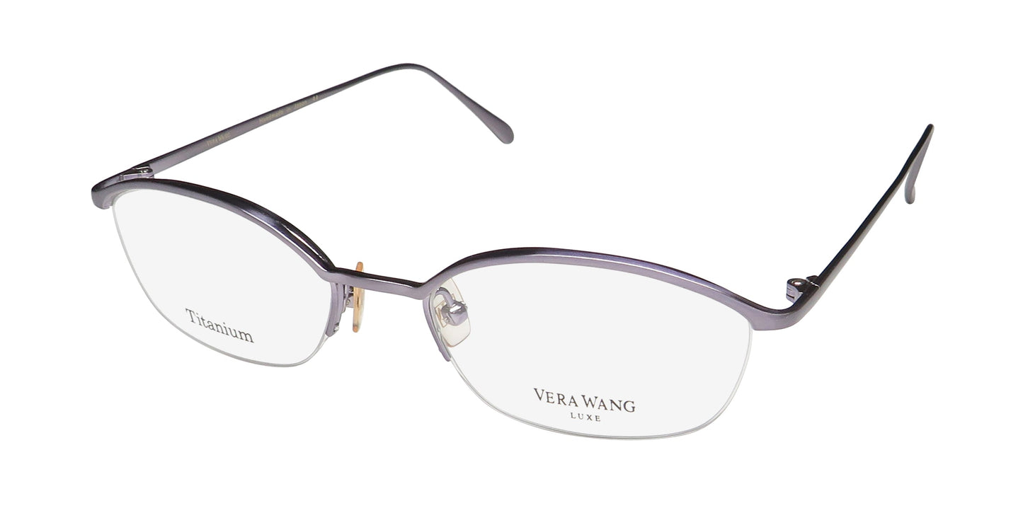 Vera Wang Luxe Mireille 2 Eyeglasses