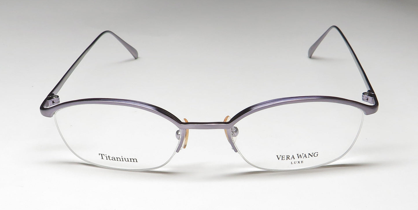 Vera Wang Luxe Mireille 2 Eyeglasses