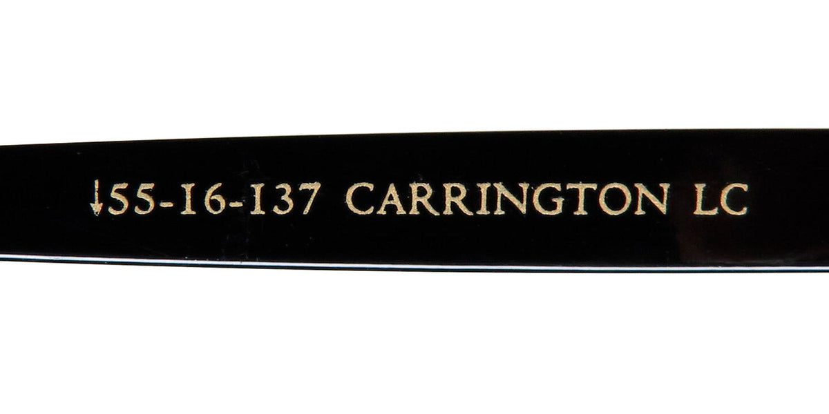 Dana Buchman Carrington Eyeglasses