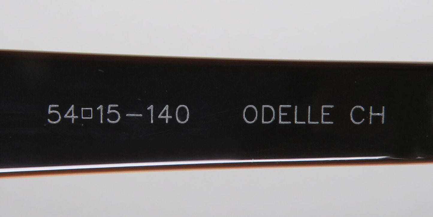 Vera Wang Luxe Odelle Eyeglasses