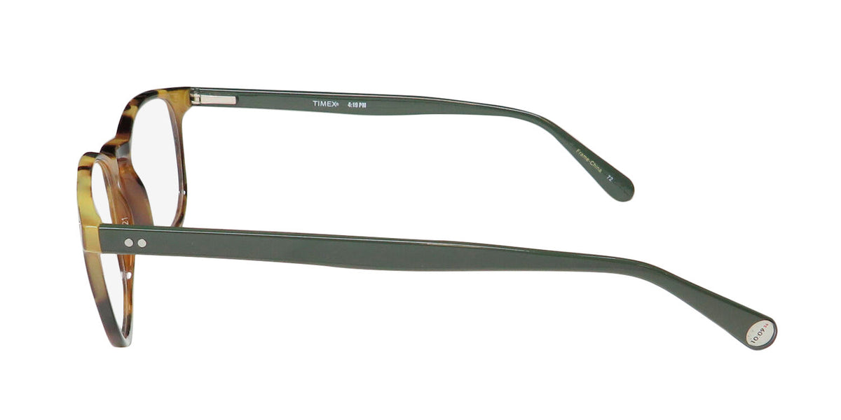 Timex 4:19 Pm Eyeglasses