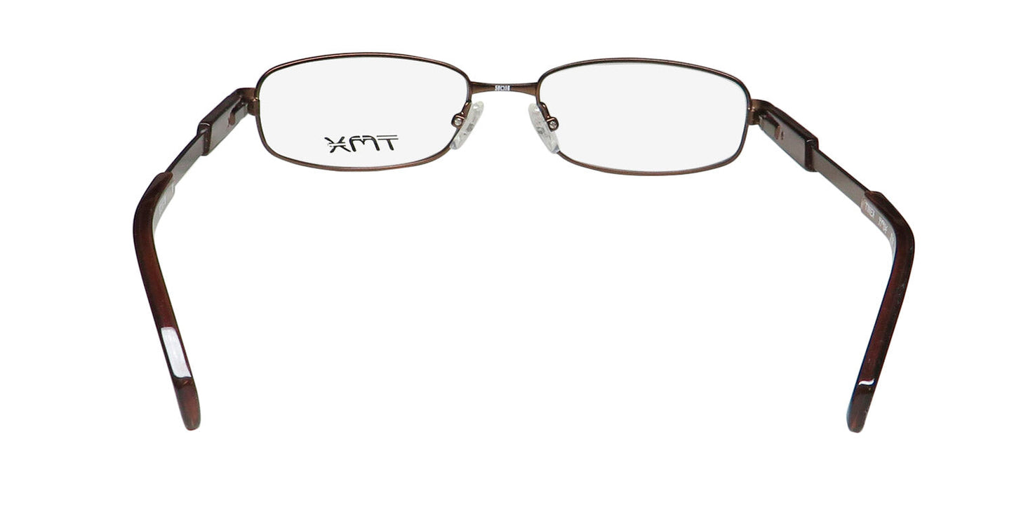 Timex Tmx Slide Eyeglasses