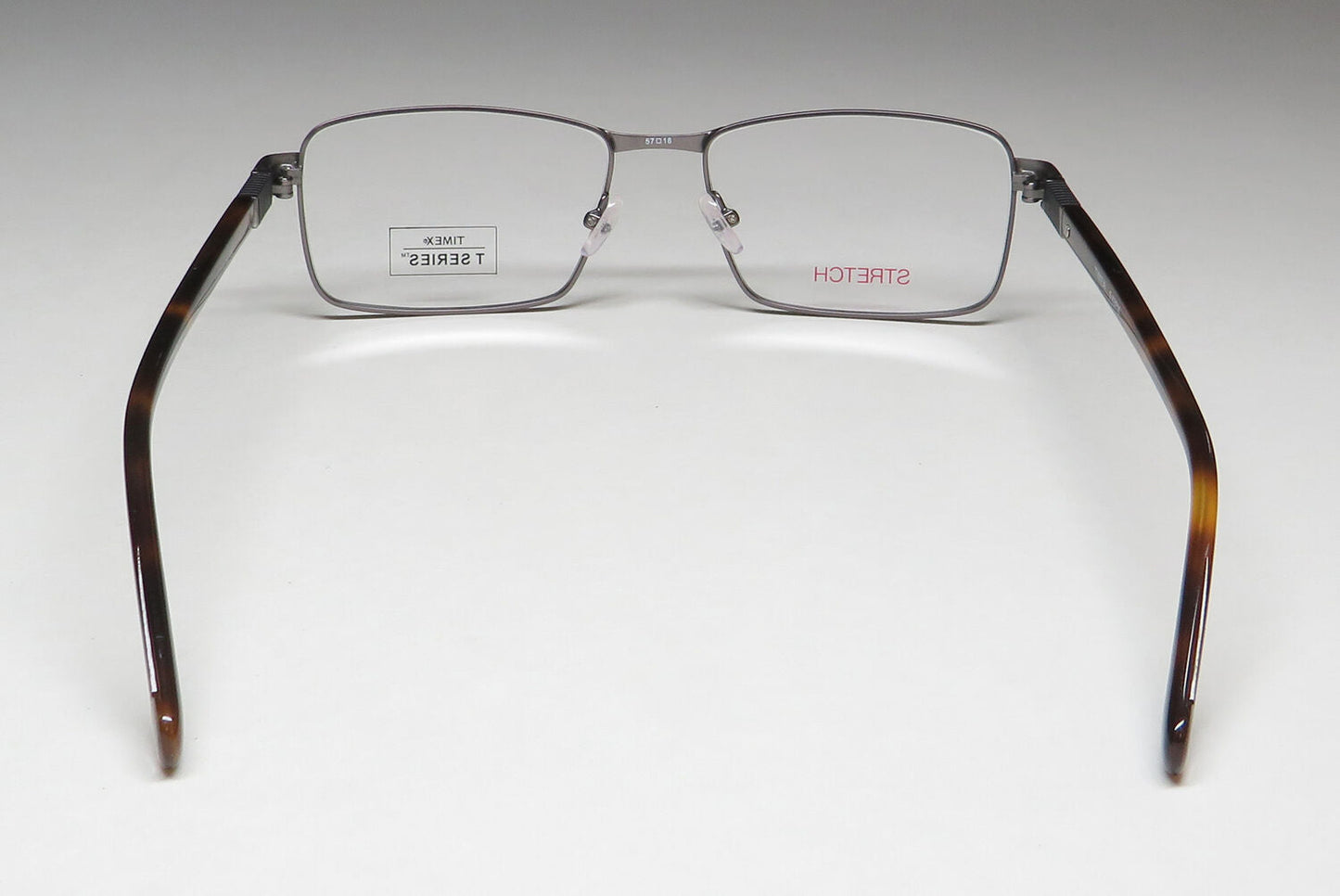 Timex 5:43 Pm Eyeglasses
