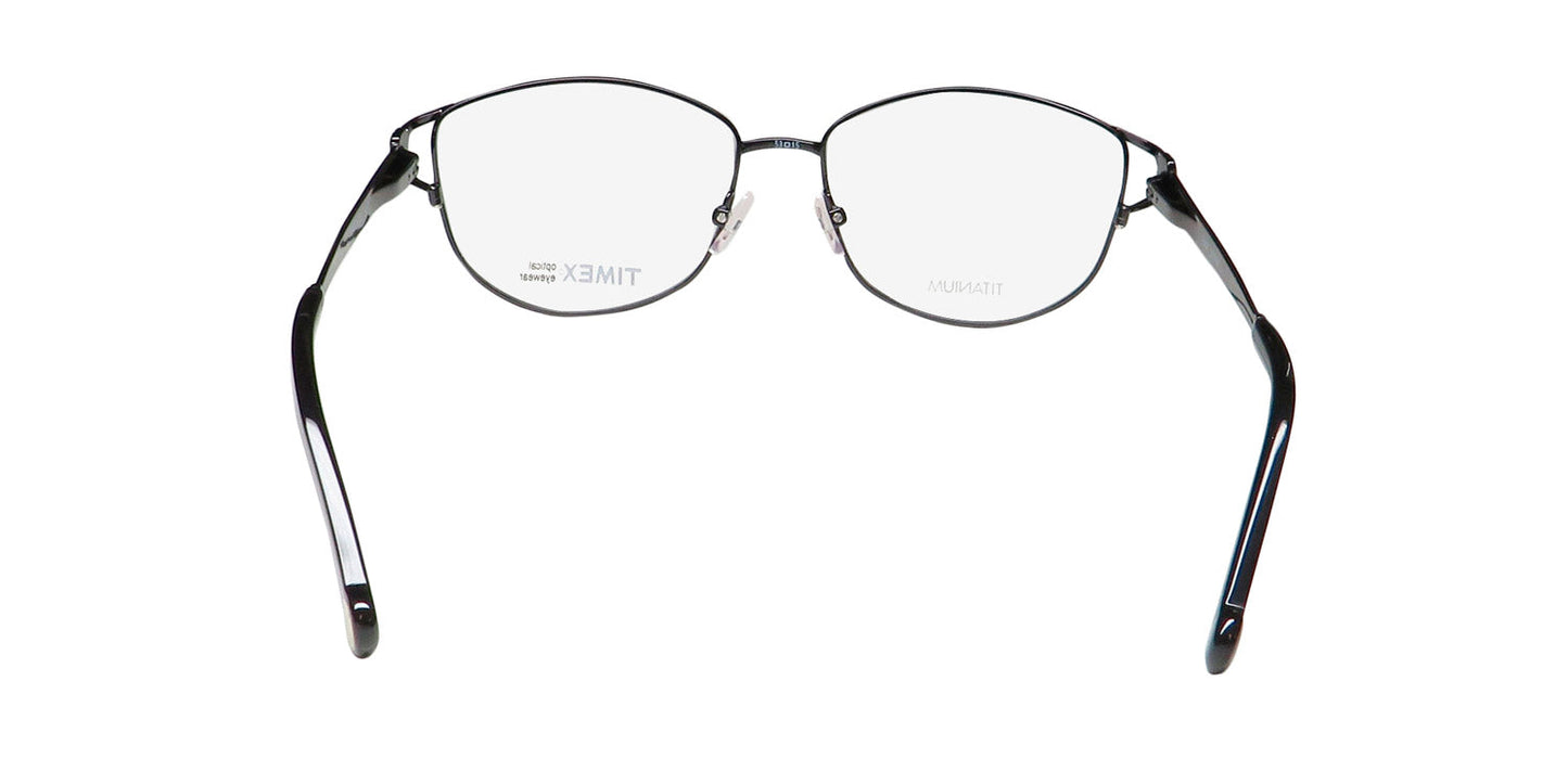 Timex 8:23 Am Eyeglasses