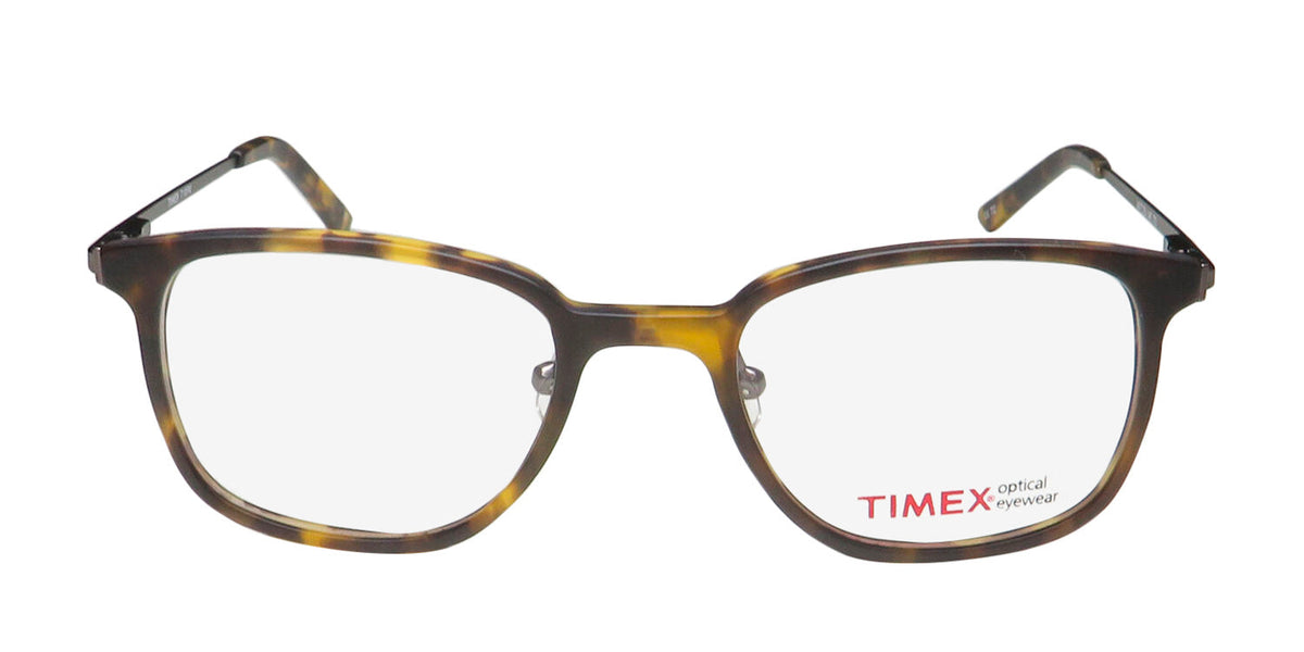Timex 7:18 Pm Eyeglasses