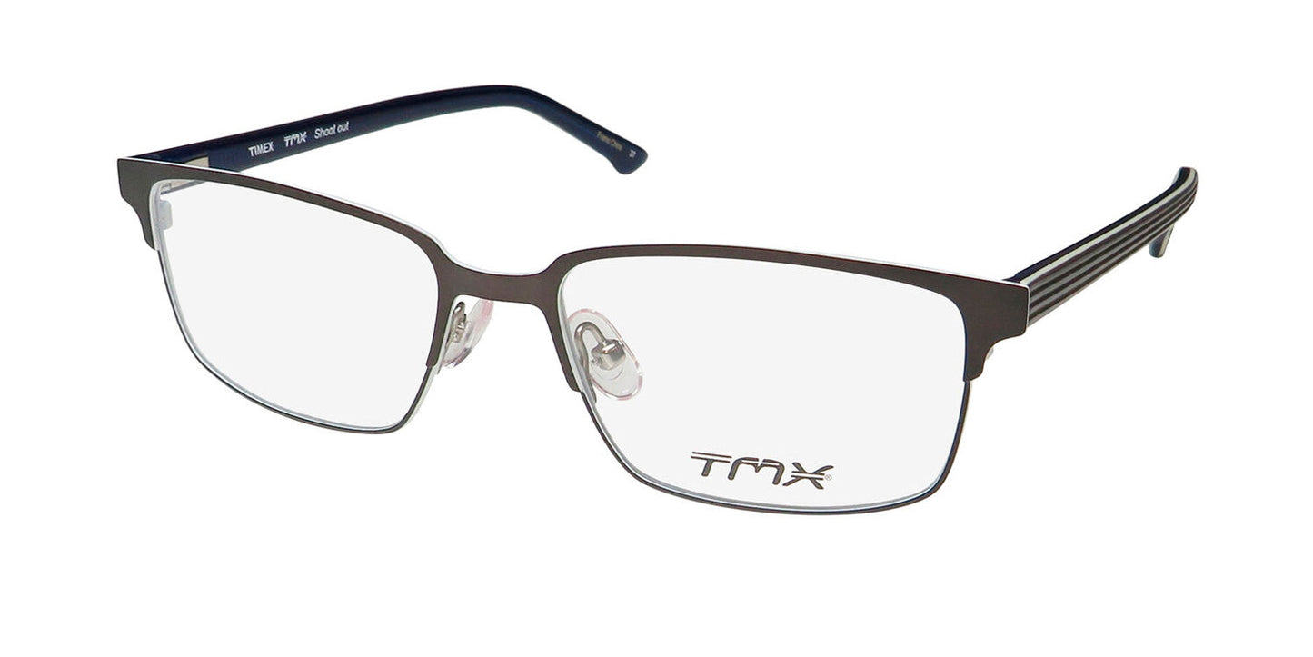 Timex Tmx Shoot Out Eyeglasses