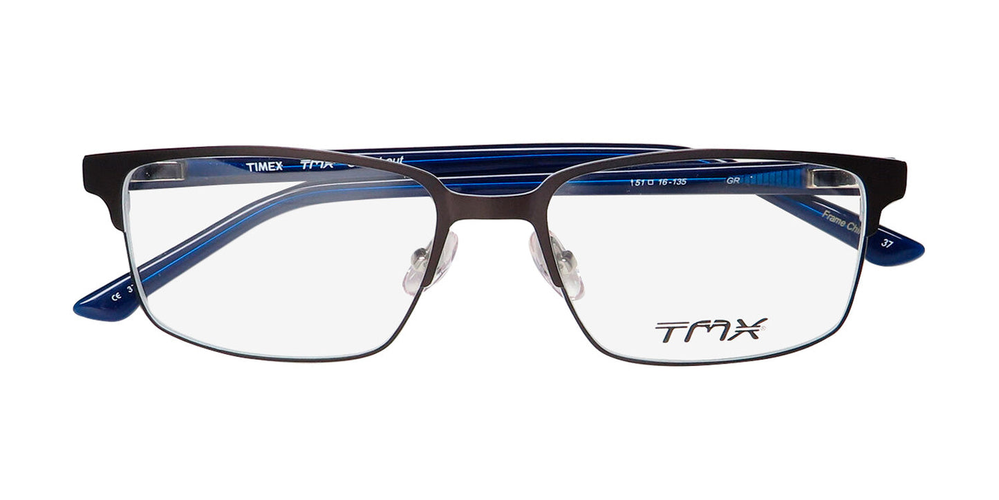 Timex Tmx Shoot Out Eyeglasses