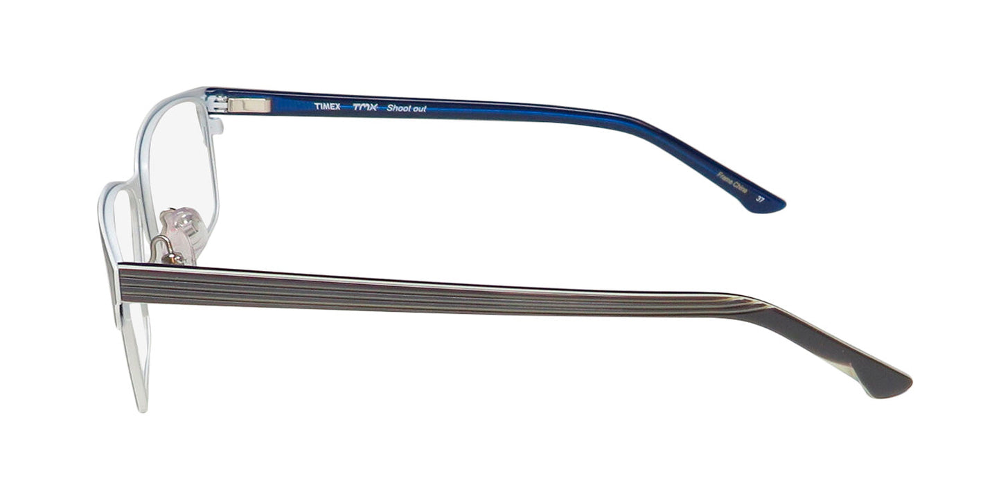 Timex Tmx Shoot Out Eyeglasses