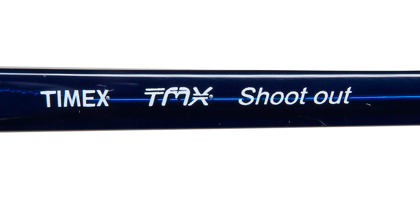 Timex Tmx Shoot Out Eyeglasses