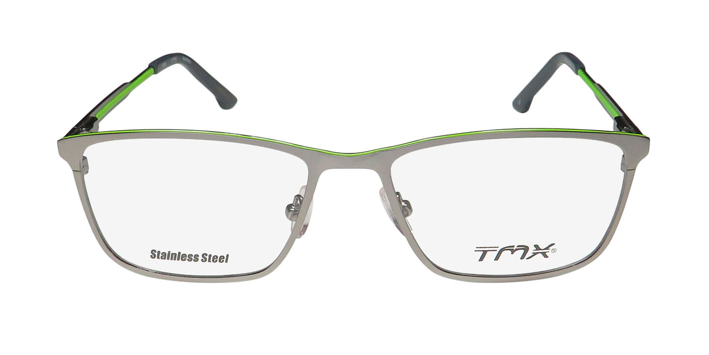 Timex Tmx Hail Mary Eyeglasses