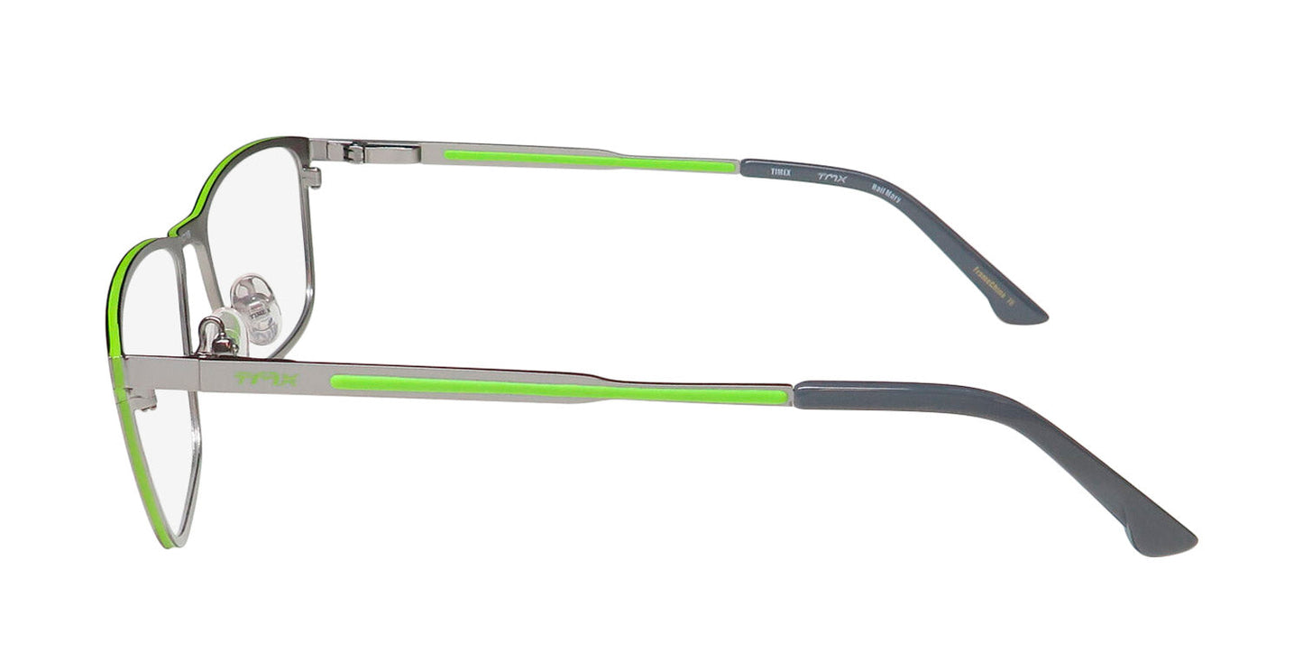 Timex Tmx Hail Mary Eyeglasses