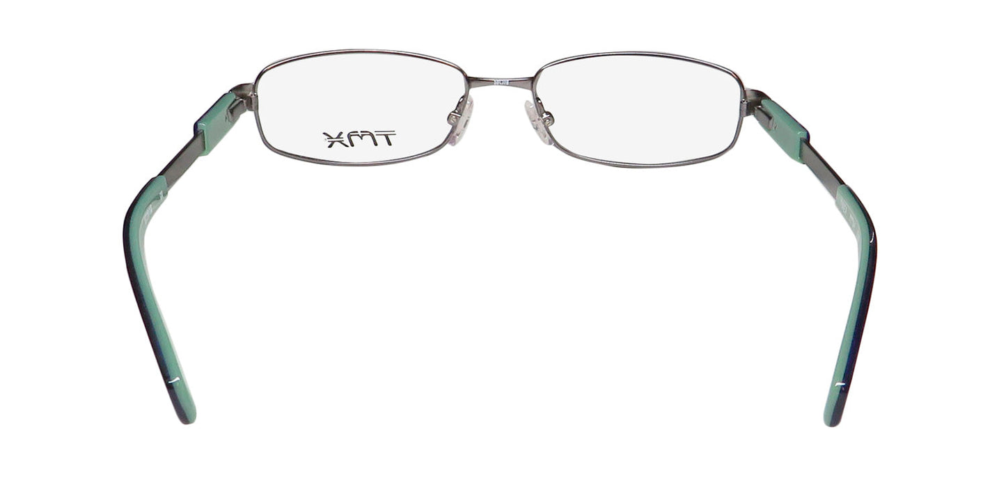 Timex Tmx Slide Eyeglasses