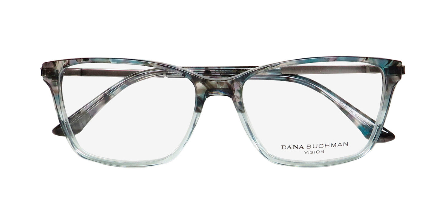 Dana Buchman Lucey Eyeglasses
