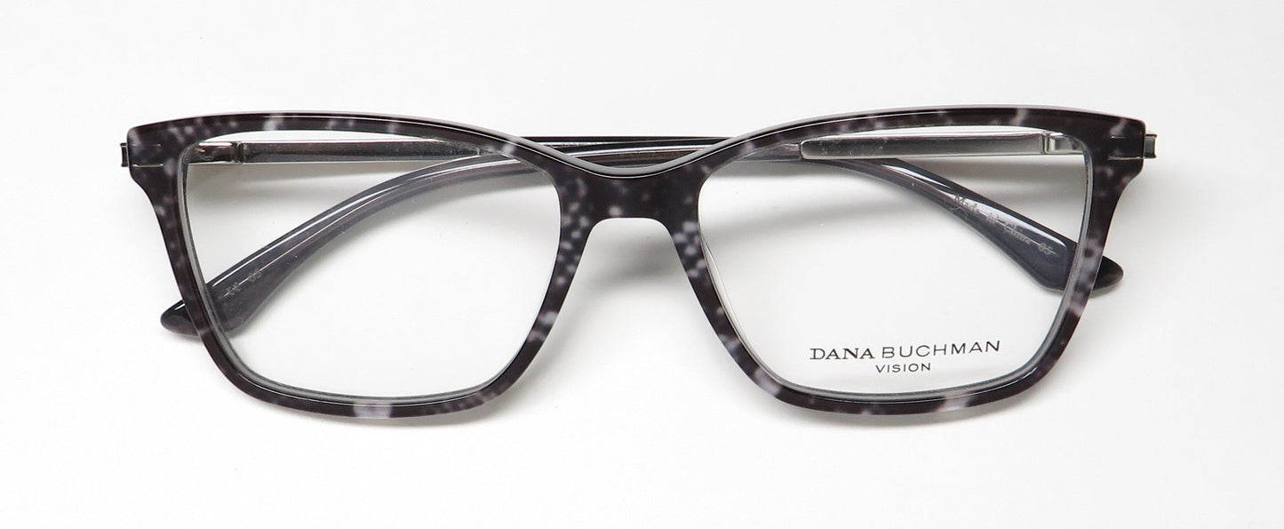 Dana Buchman Lucey Eyeglasses