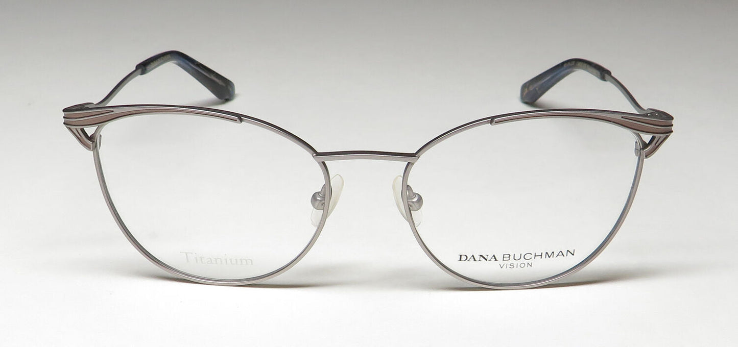 Dana Buchman Carol Sue Eyeglasses