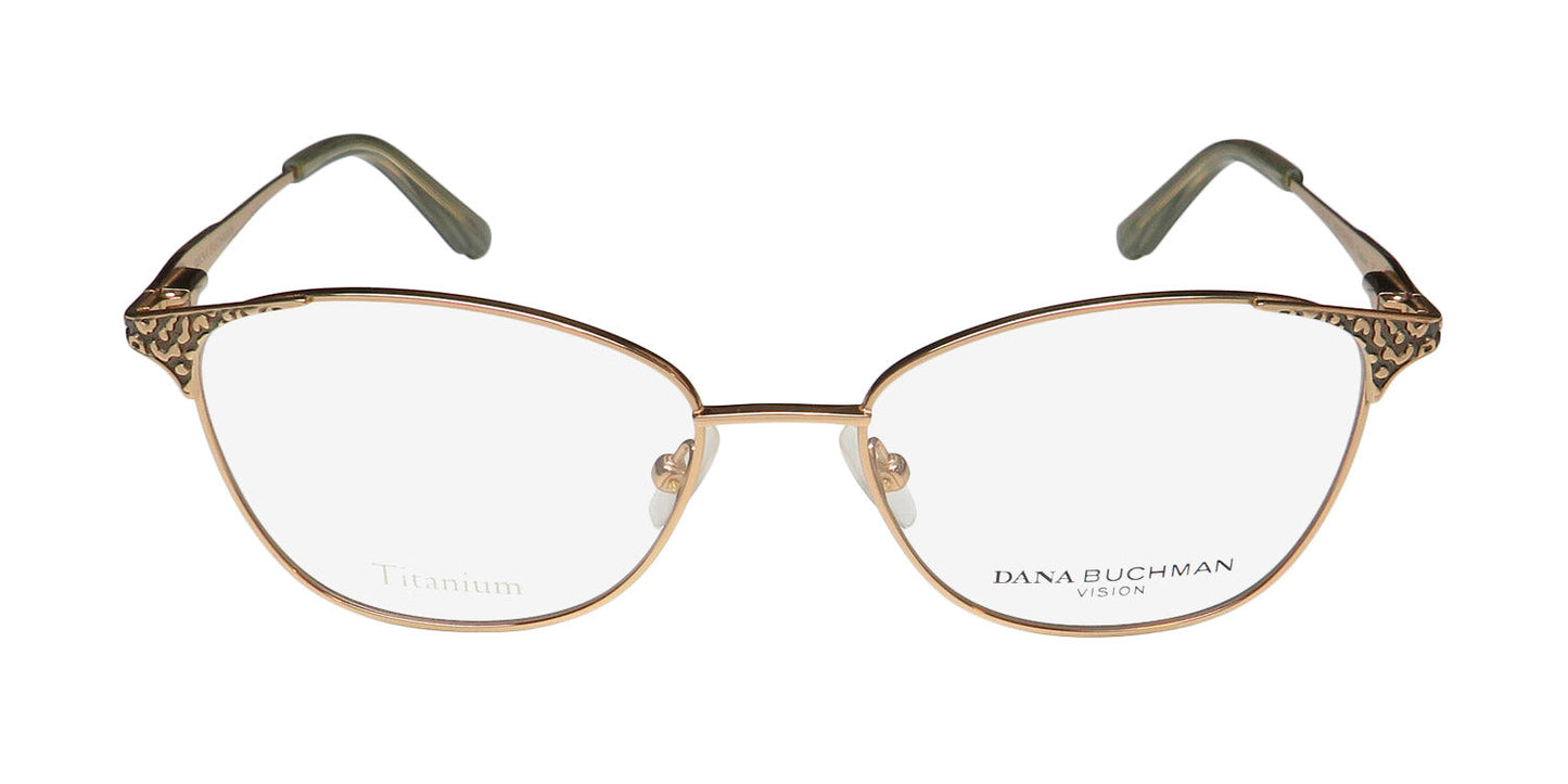 Dana Buchman Wentworth Eyeglasses