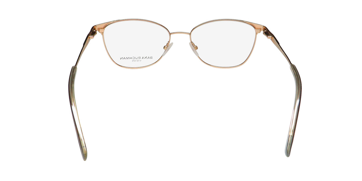 Dana Buchman Wentworth Eyeglasses