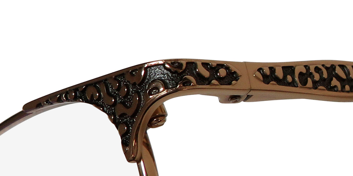 Dana Buchman Wentworth Eyeglasses