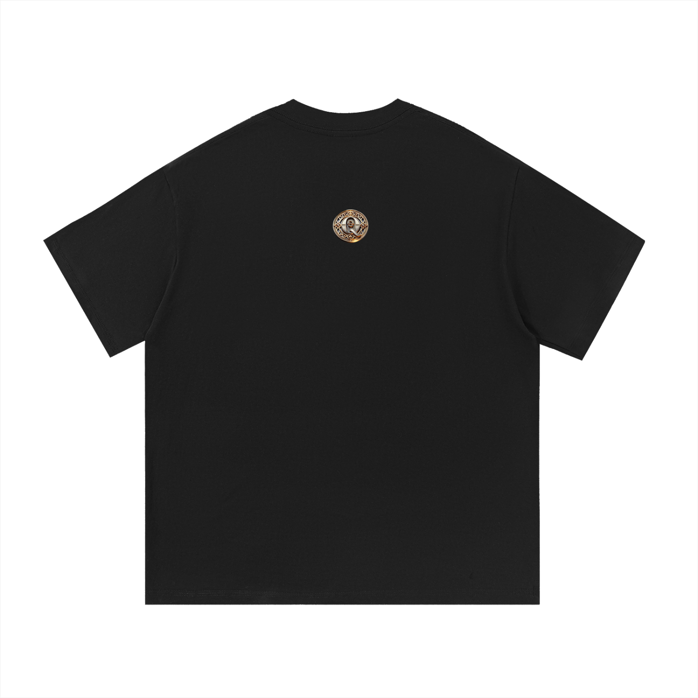 King Klish Popcorn Essential Cotton T-Shirt