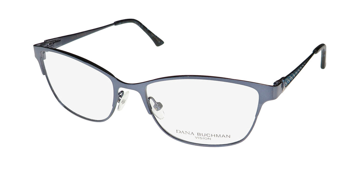 Dana Buchman Whytney Eyeglasses