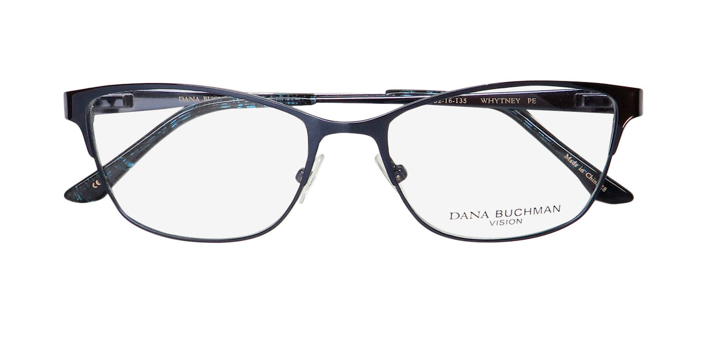 Dana Buchman Whytney Eyeglasses