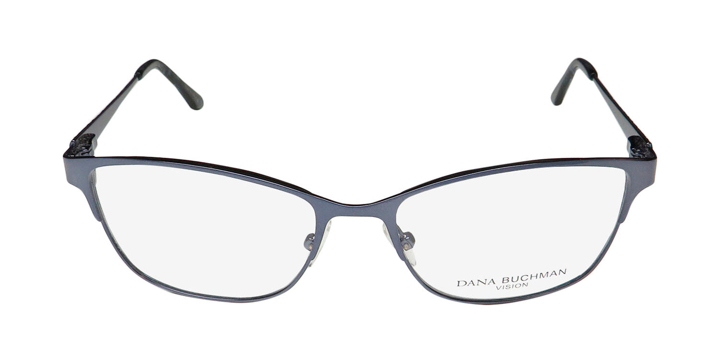 Dana Buchman Whytney Eyeglasses