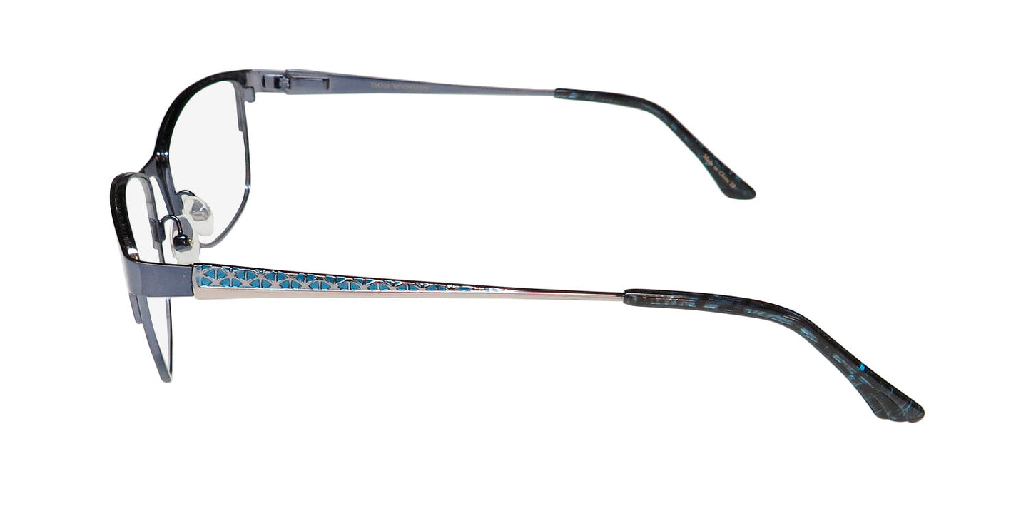 Dana Buchman Whytney Eyeglasses