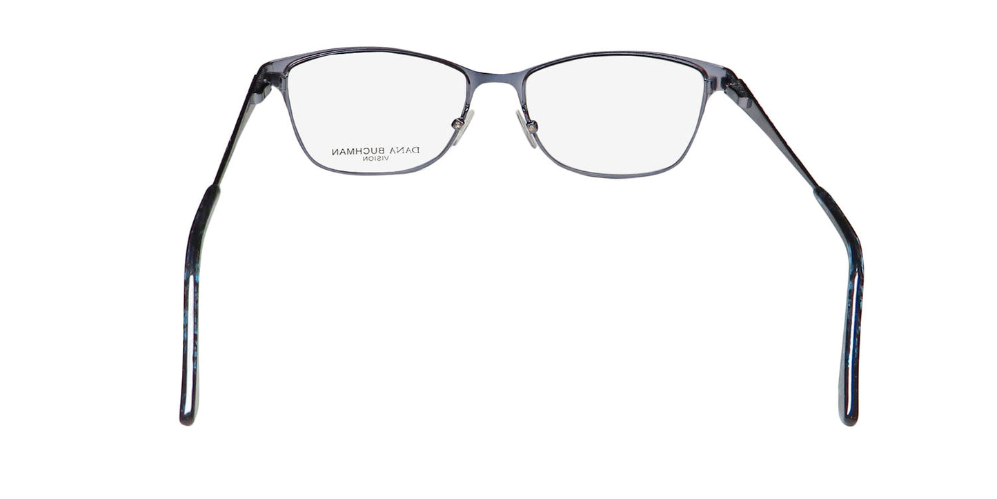 Dana Buchman Whytney Eyeglasses