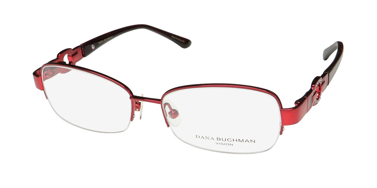 Dana Buchman Reva Eyeglasses