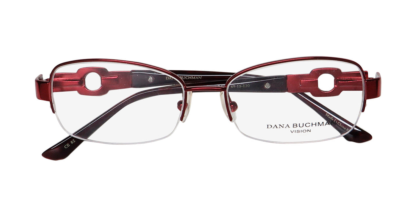 Dana Buchman Reva Eyeglasses