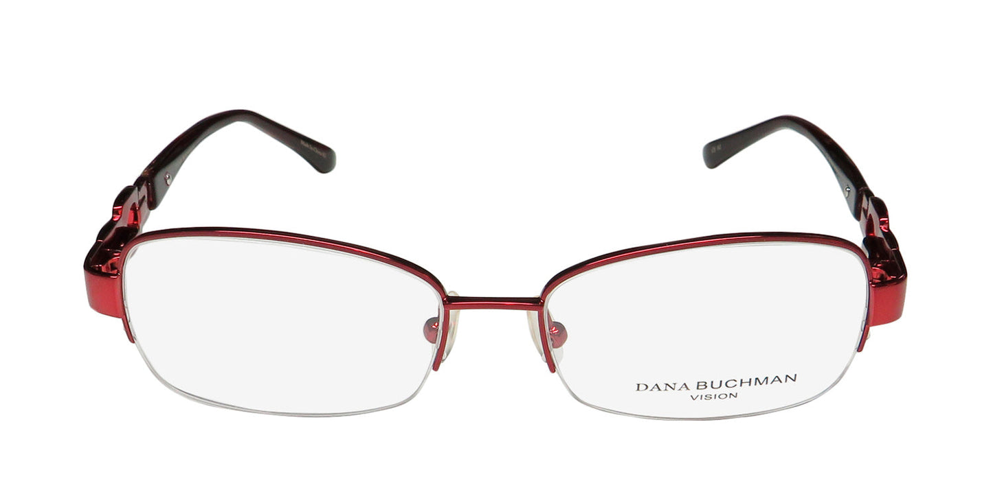 Dana Buchman Reva Eyeglasses