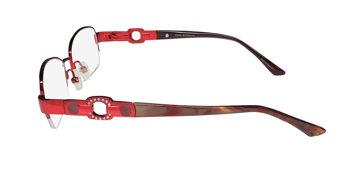 Dana Buchman Reva Eyeglasses