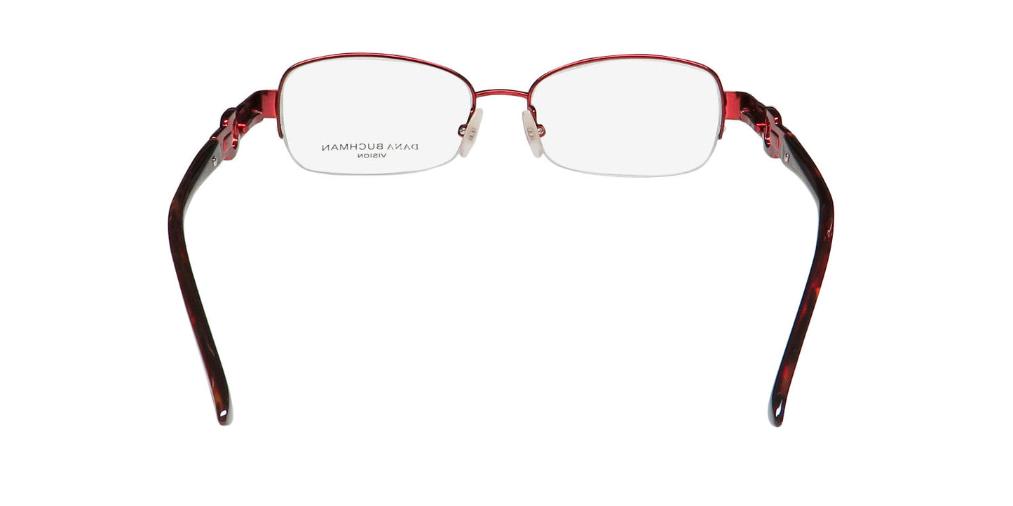 Dana Buchman Reva Eyeglasses