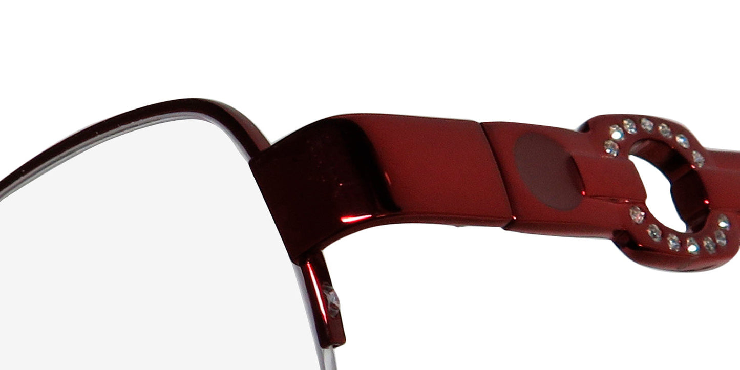 Dana Buchman Reva Eyeglasses