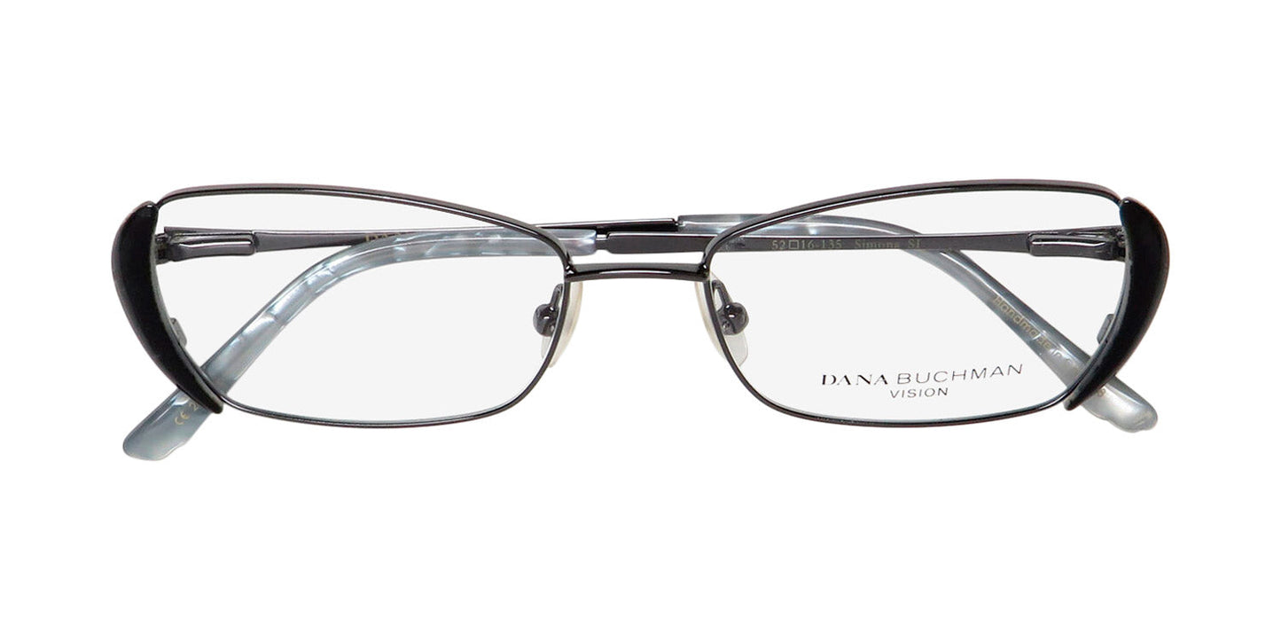 Dana Buchman Simona Eyeglasses