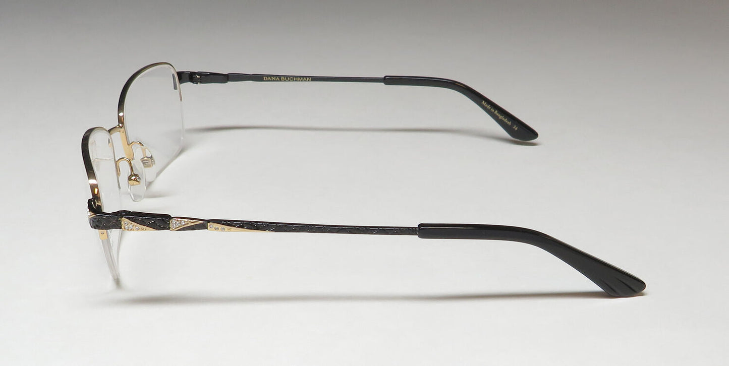 Dana Buchman Lady Ashley Eyeglasses