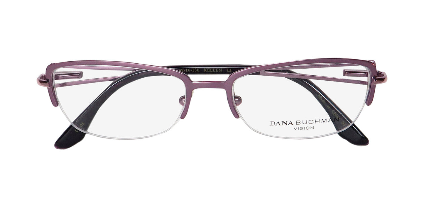 Dana Buchman Kellen Eyeglasses