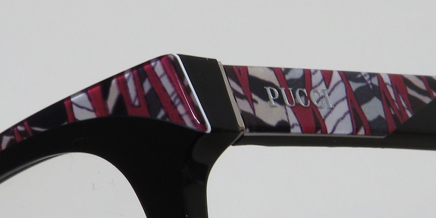 Emilio Pucci 5036-3 Eyeglasses